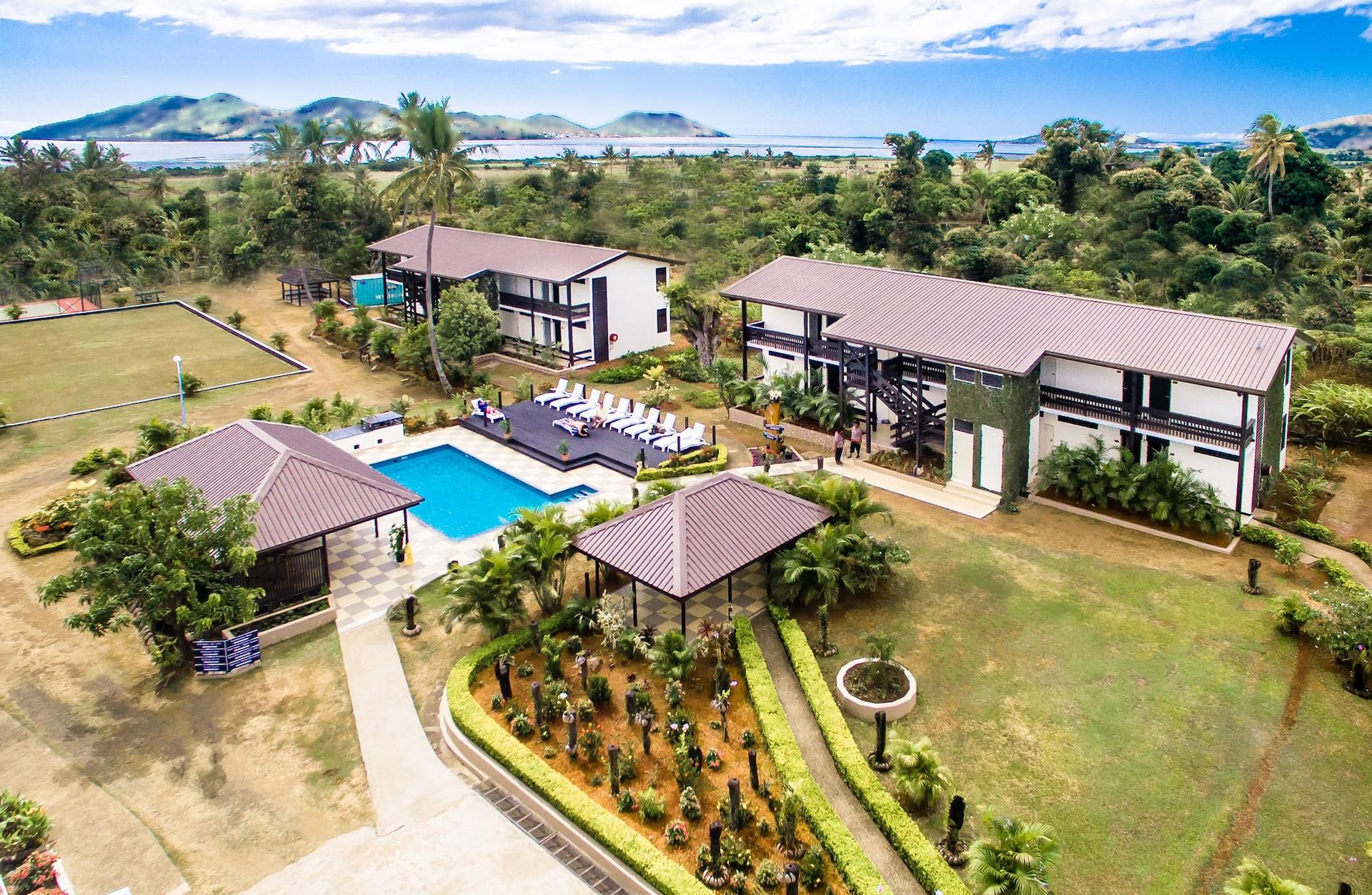Tanoa Rakiraki Hotel 1026768 — 1