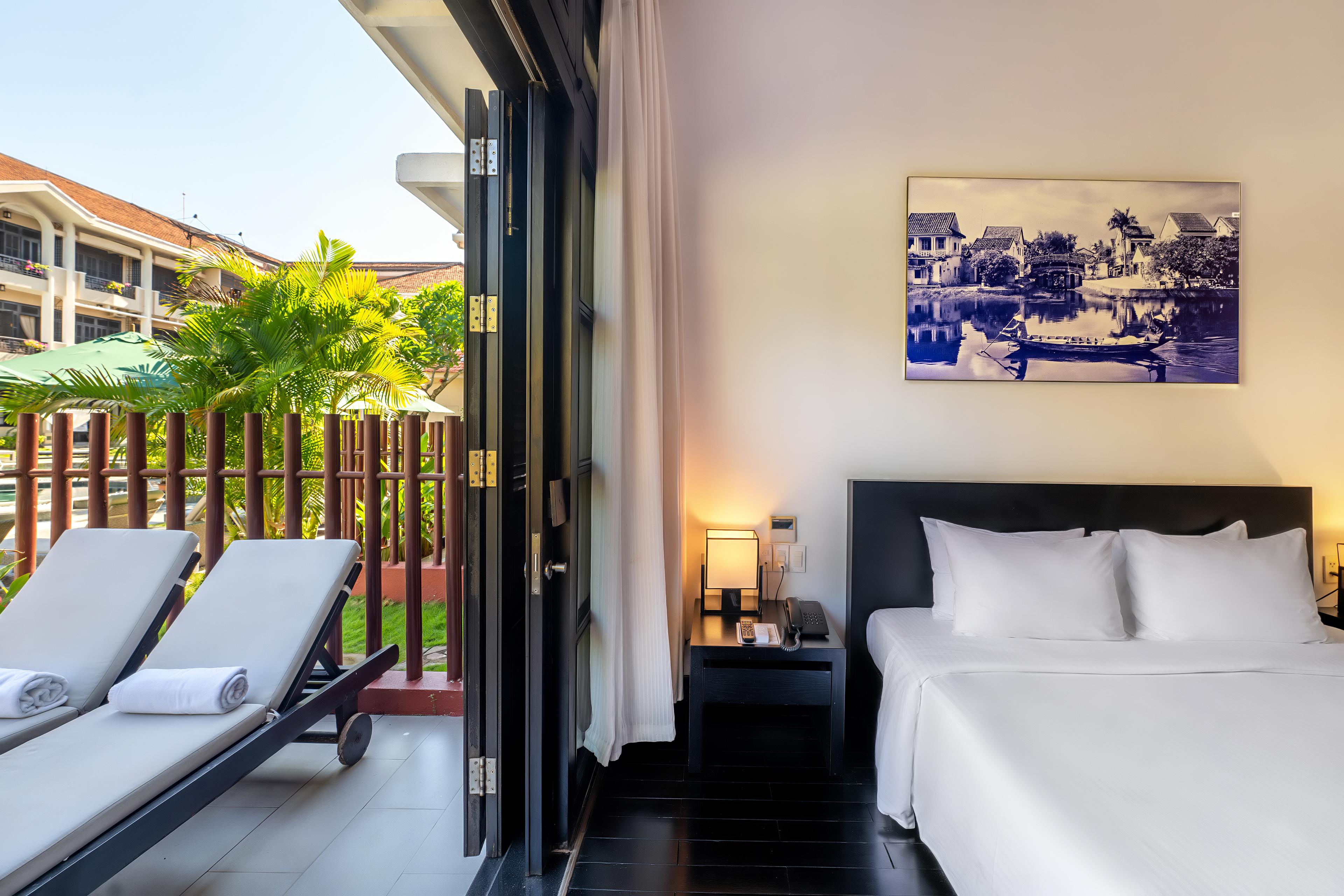 Hoi An Historic Hotel — 5