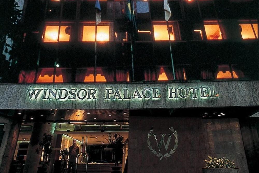 Windsor Palace Copacabana — 1