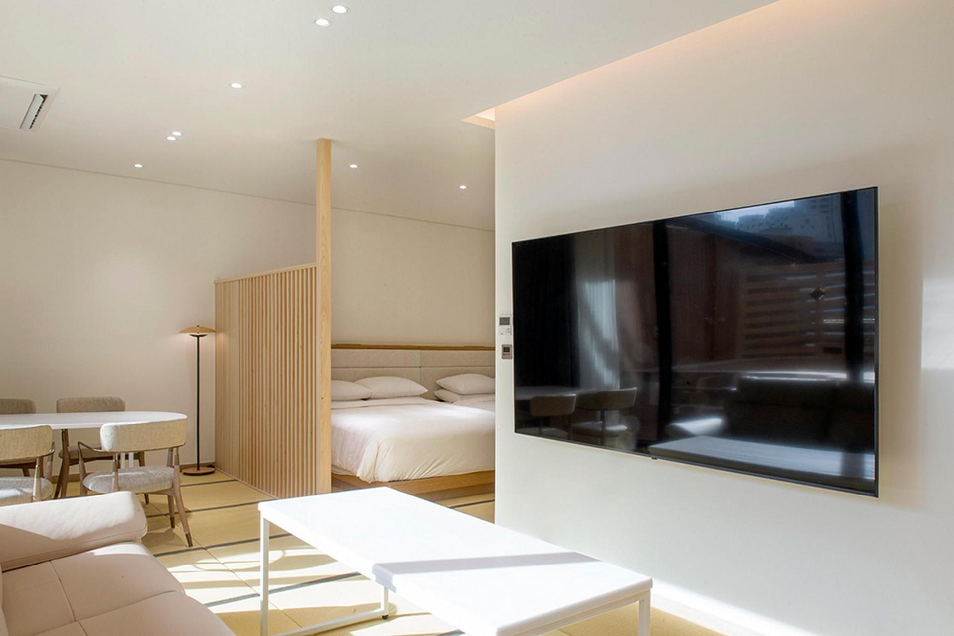 Hotel Nongshim — 1