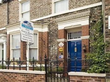 City Guest House — 1