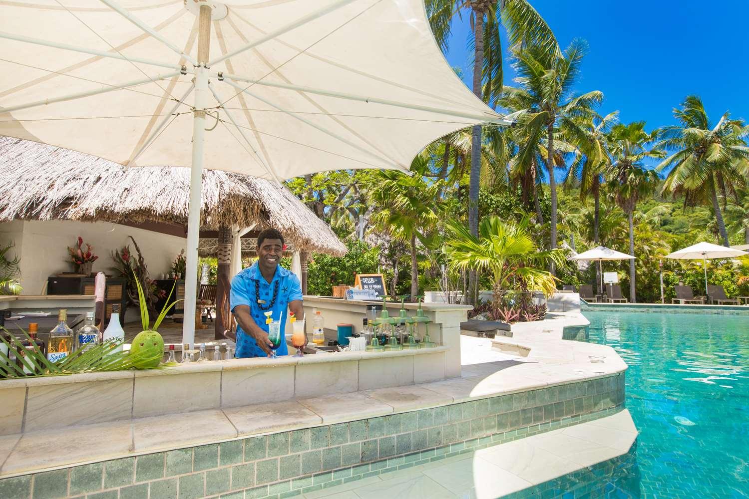 CASTAWAY ISLAND FIJI — 8
