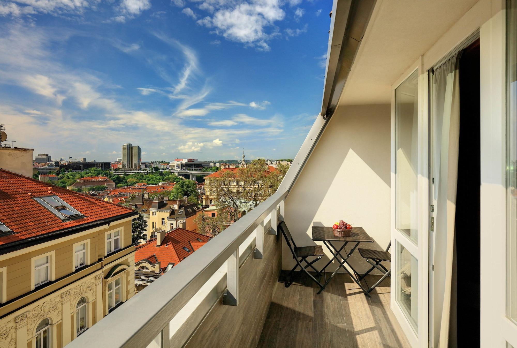 Ametyst Hotel — 2