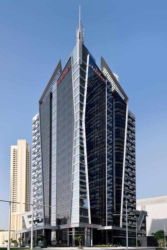 Movenpick Hotel Apartments Downtown Dubai — 3
