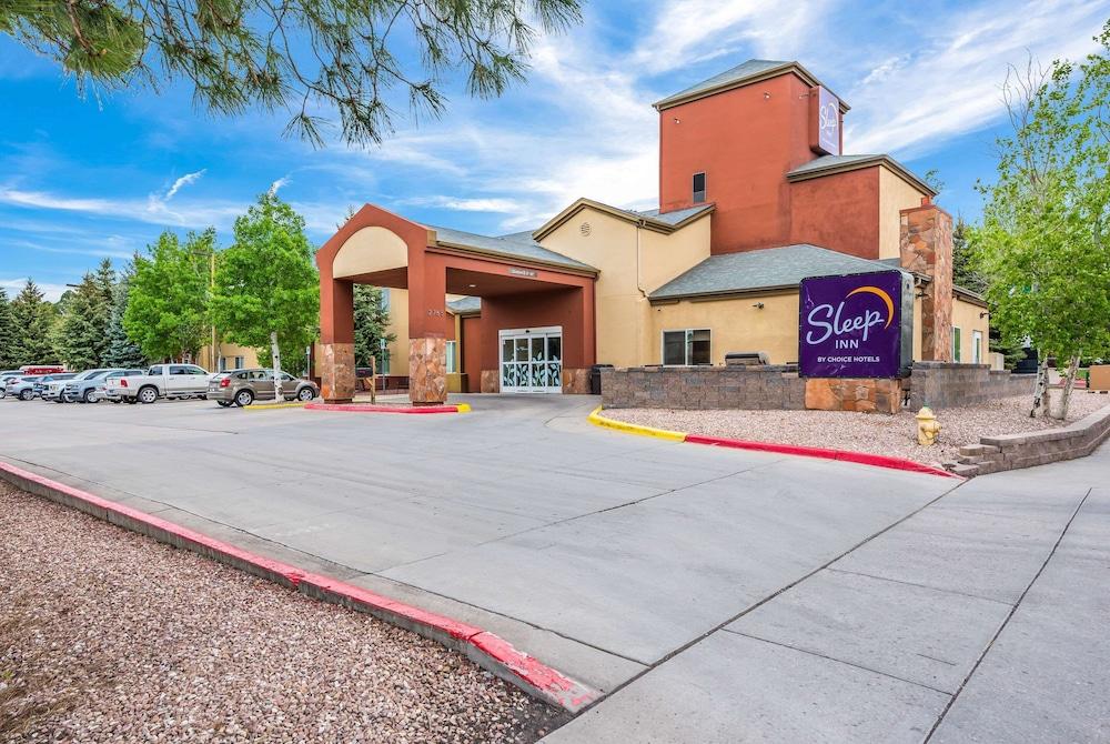Sleep Inn Flagstaff — 1