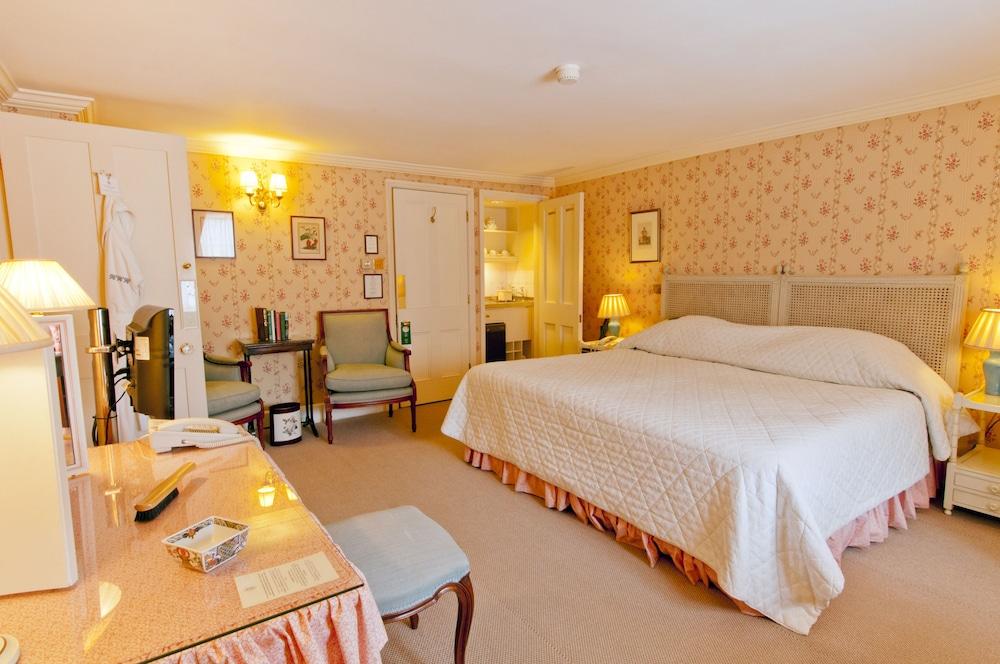 Hartwell House &amp; Spa — 7