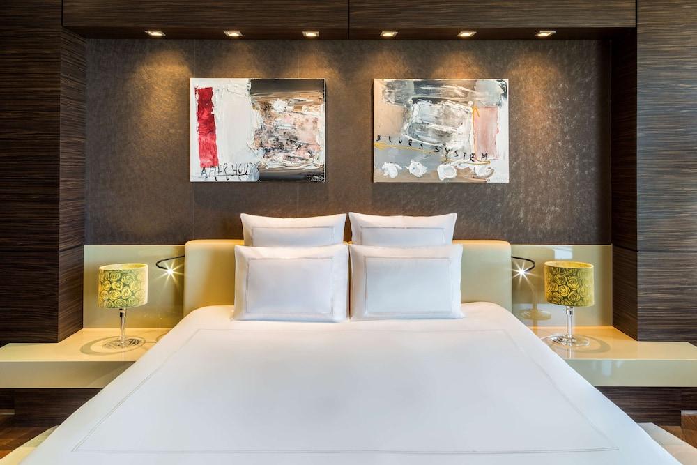 Swissotel Tallinn — 6