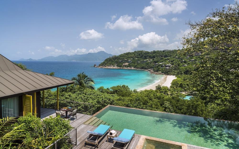 Four Seasons Resort Seychelles — 10