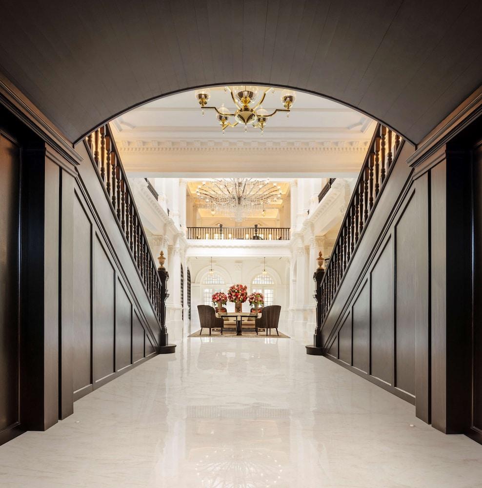 Raffles Hotel Singapore — 8