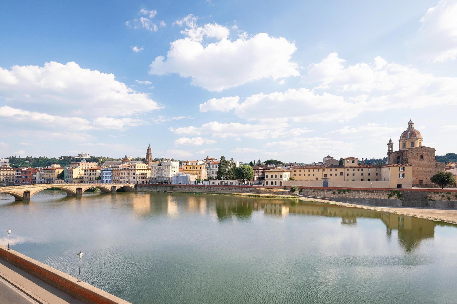WESTIN EXCELSIOR FLORENCE — 4