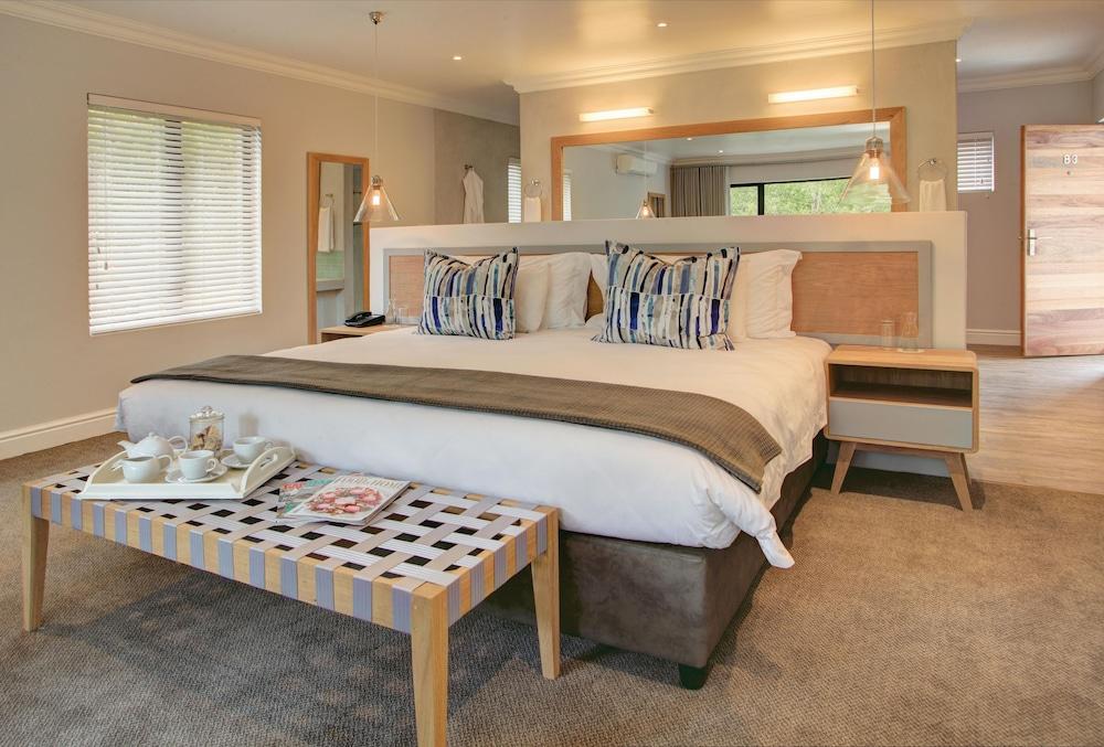 Knysna Hollow Country Estate — 9