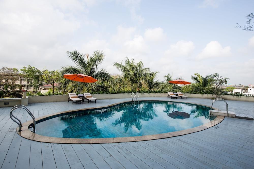 Muong Thanh Hue Hotel — 1
