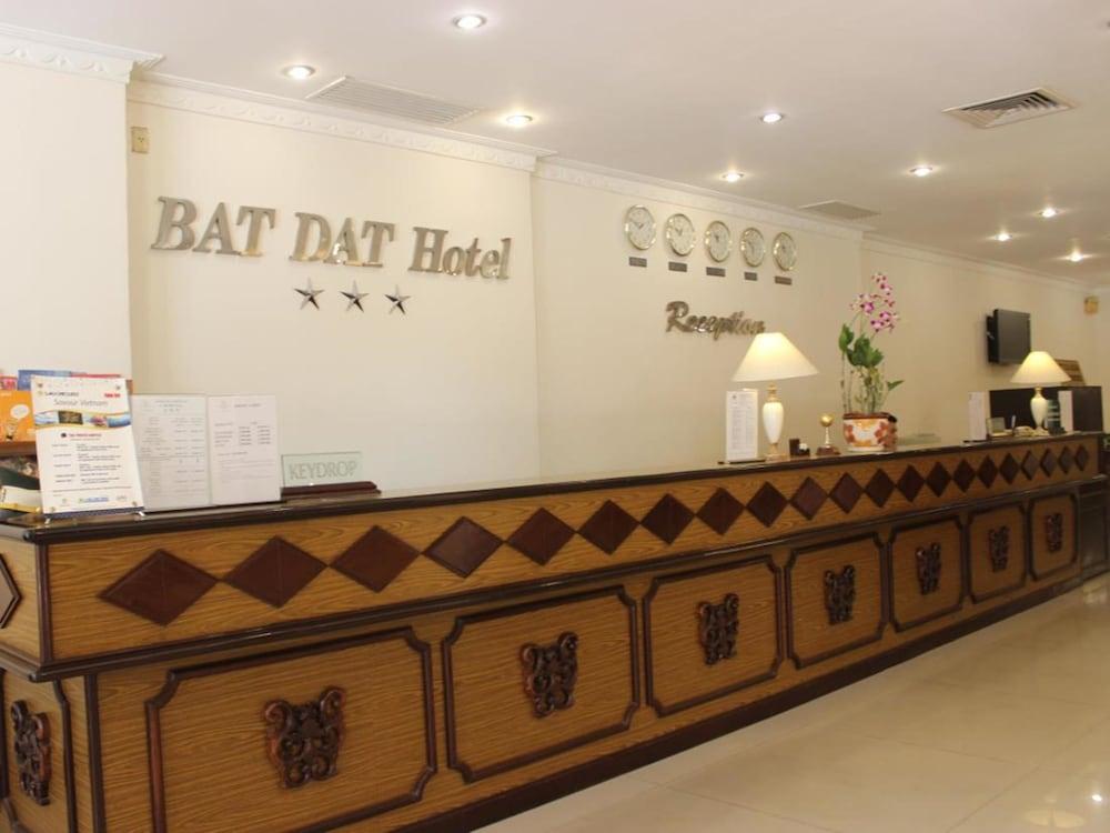 Bat Dat Hotel — 8