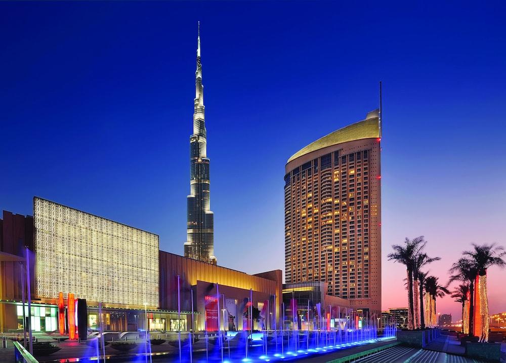 Kempinski Central Avenue Dubai — 6