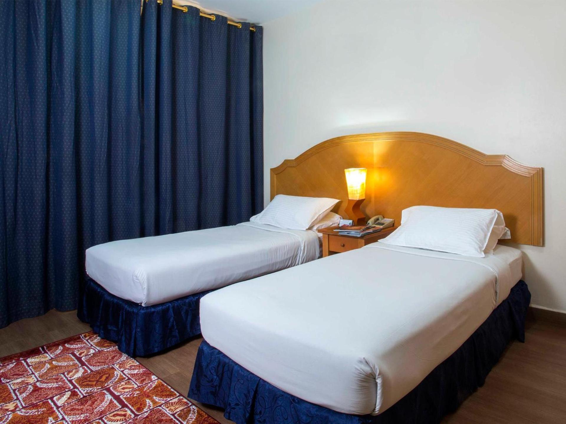 Safeer Hotel Suites 116702 — 8