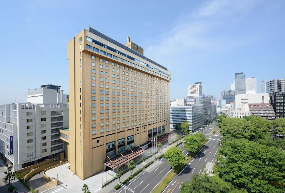 Nagoya Kanko Hotel 67754 — 1