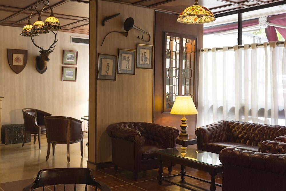 The Mayflower Hotel Beirut — 2