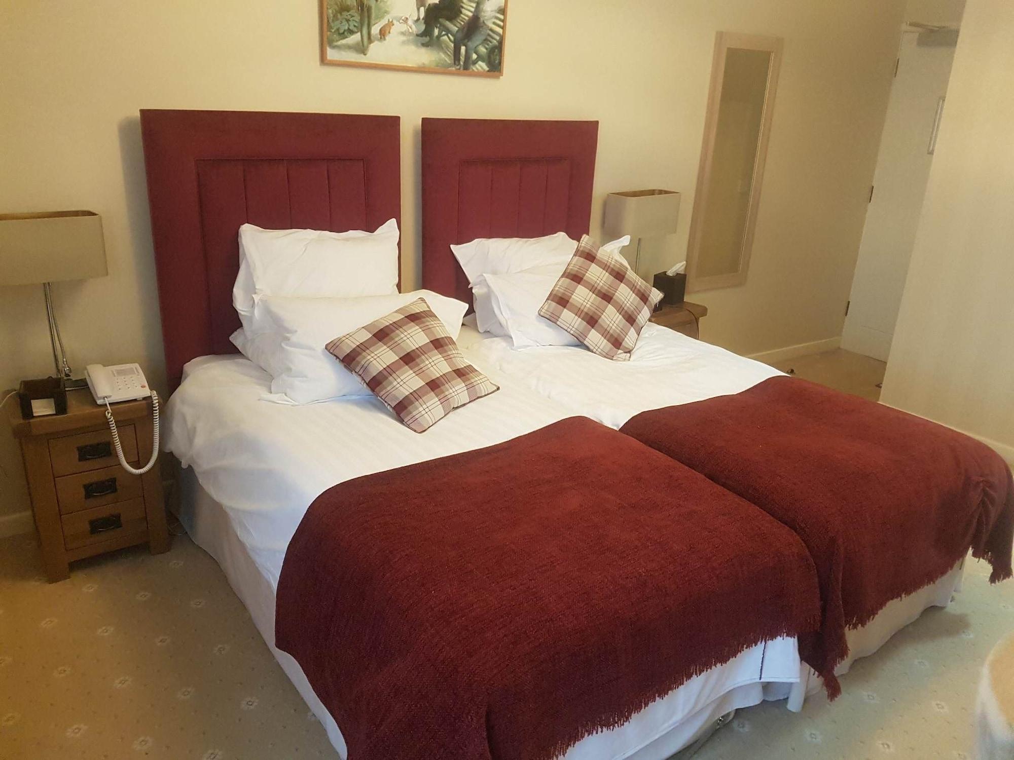 Ilsington Country House Hotel & Spa — 10