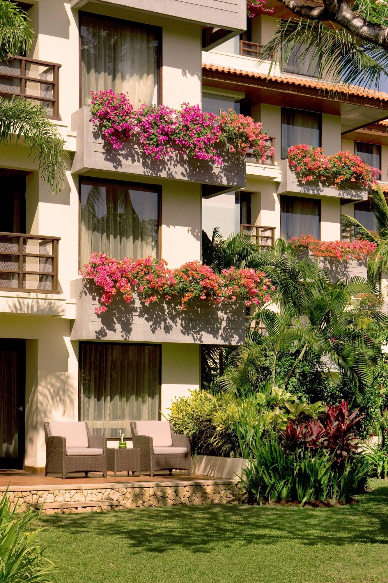 THE WESTIN RESORT NUSA DUA — 5