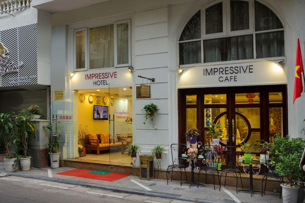 Impressive Boutique Hotel 104222 — 3