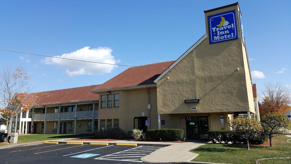 Travel Inn Motel — 1