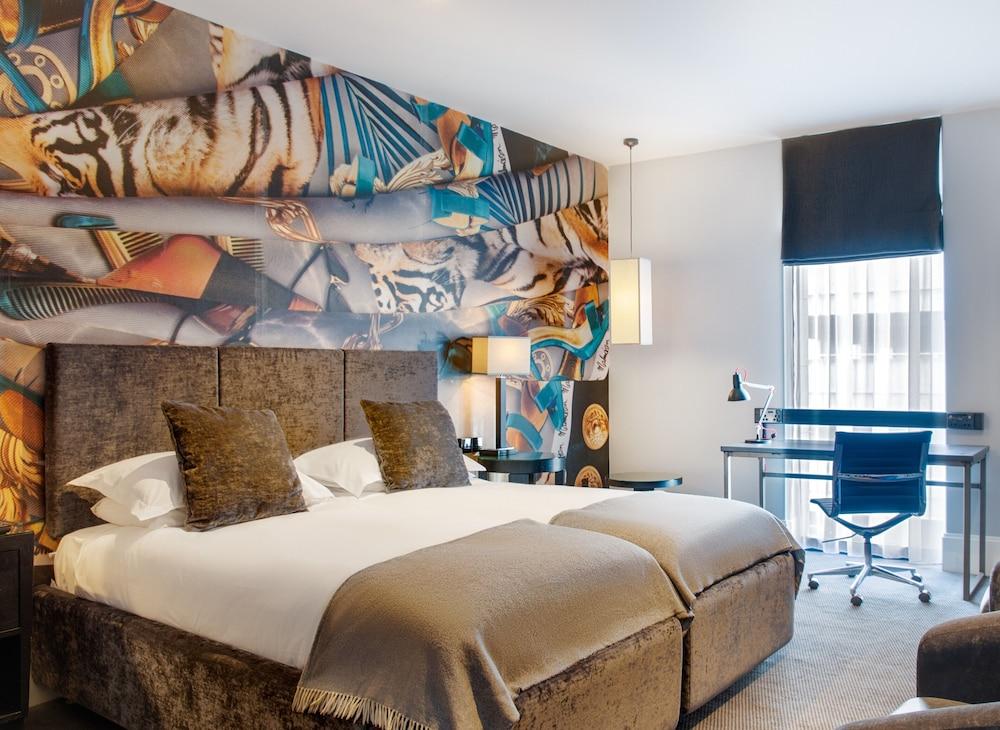 Malmaison Liverpool — 10