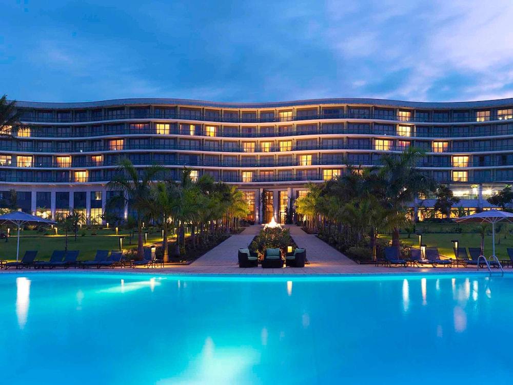 SOFITEL MALABO SIPOPO LE GOLF — 5