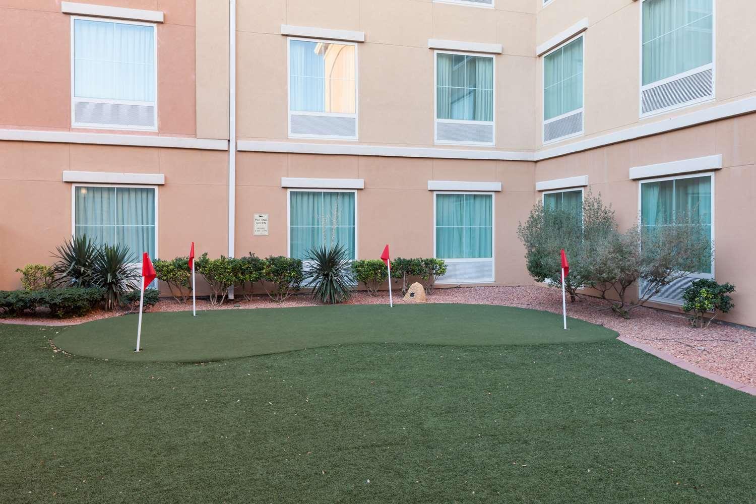 Homewood Suites by Hilton El Paso Airport — 2