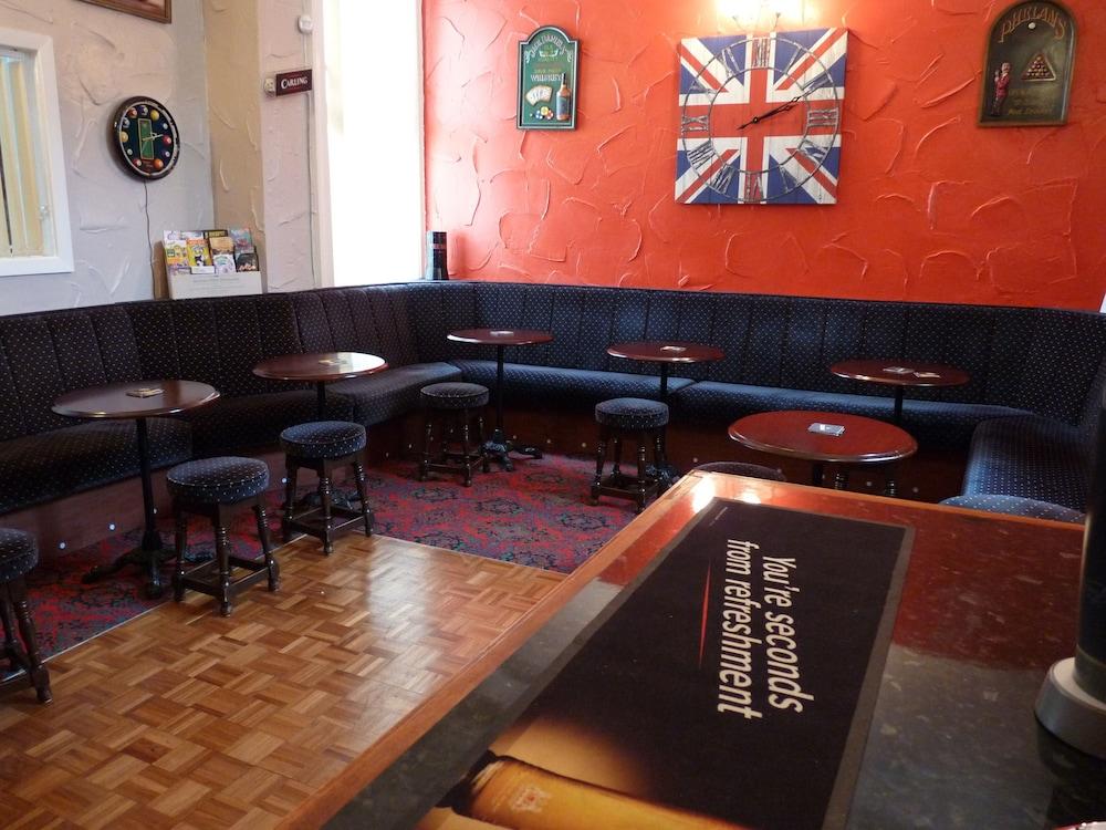 Hilbre Hotel — 1