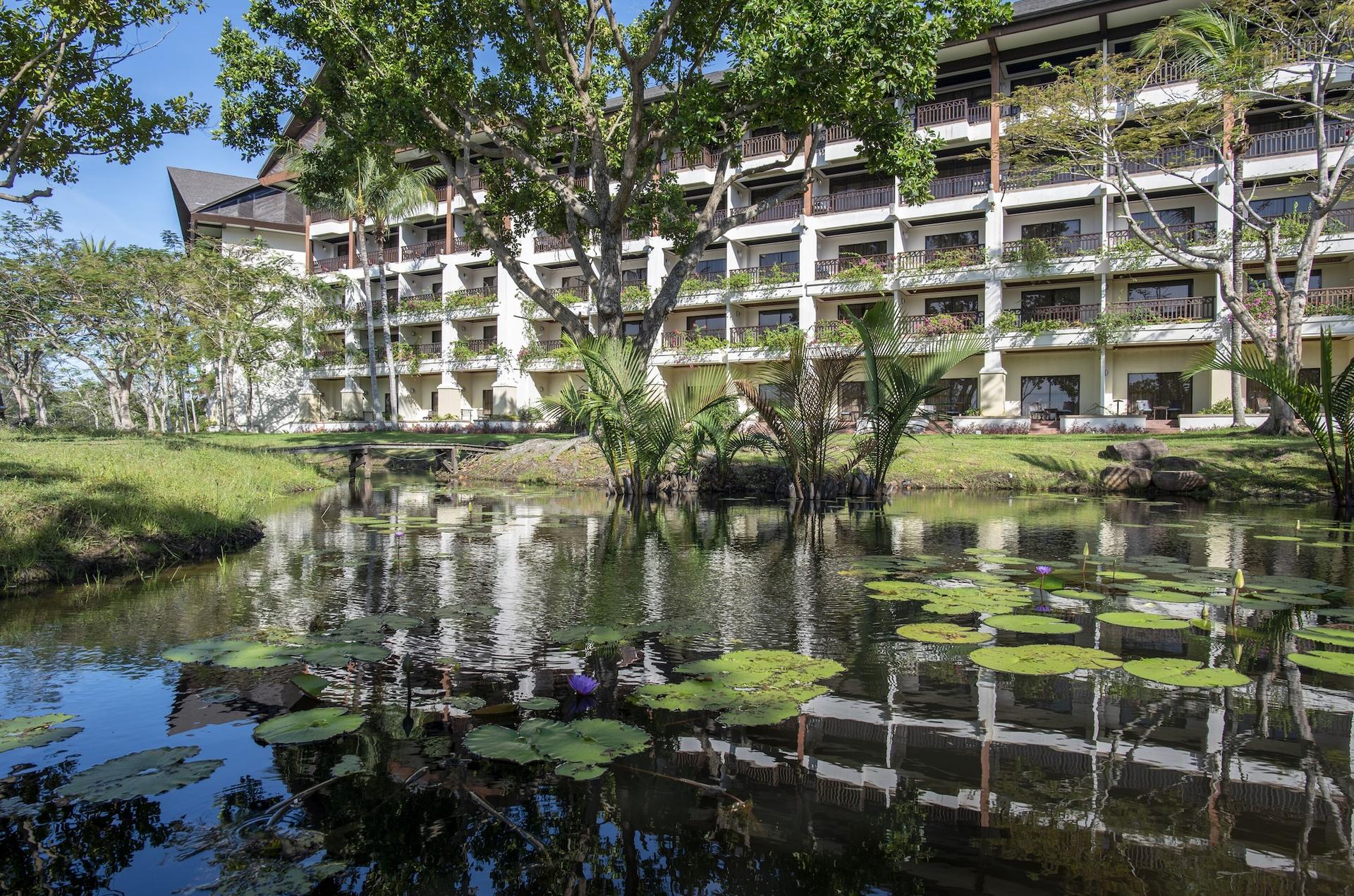 Nexus Resort & Spa Karambunai 17534 — 3