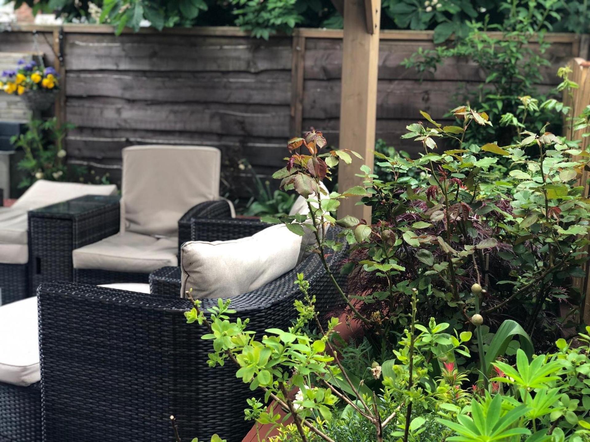 Hendham House Hotel — 6
