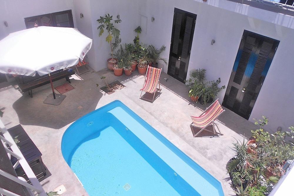 Hotel Casa Colonial — 3