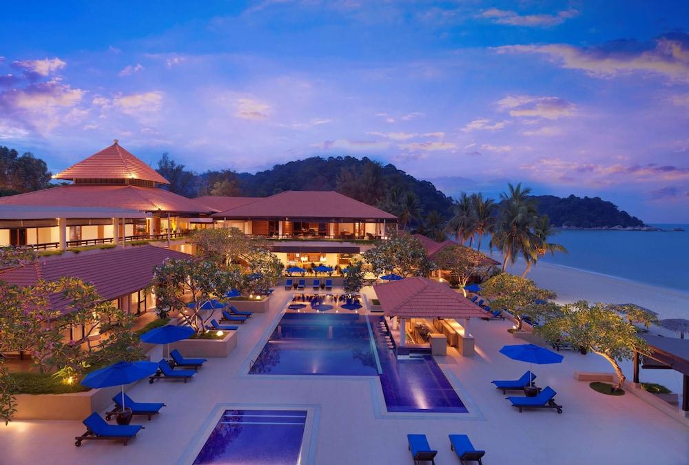 Hyatt Regency Kuantan Resort — 6