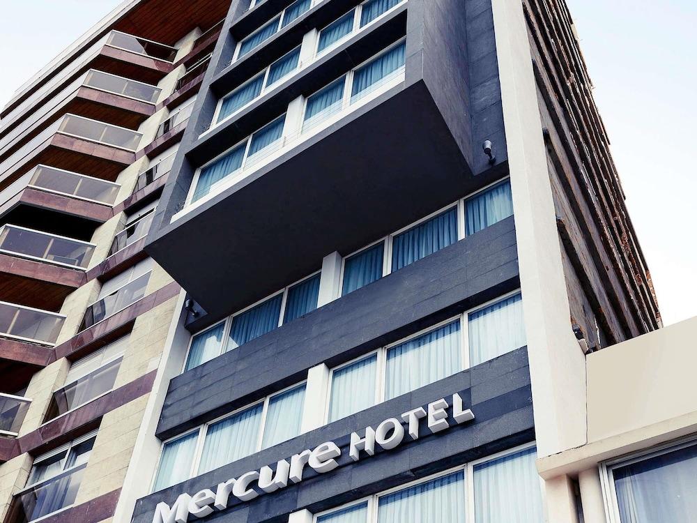 Mercure Montevideo Punta Carretas — 5