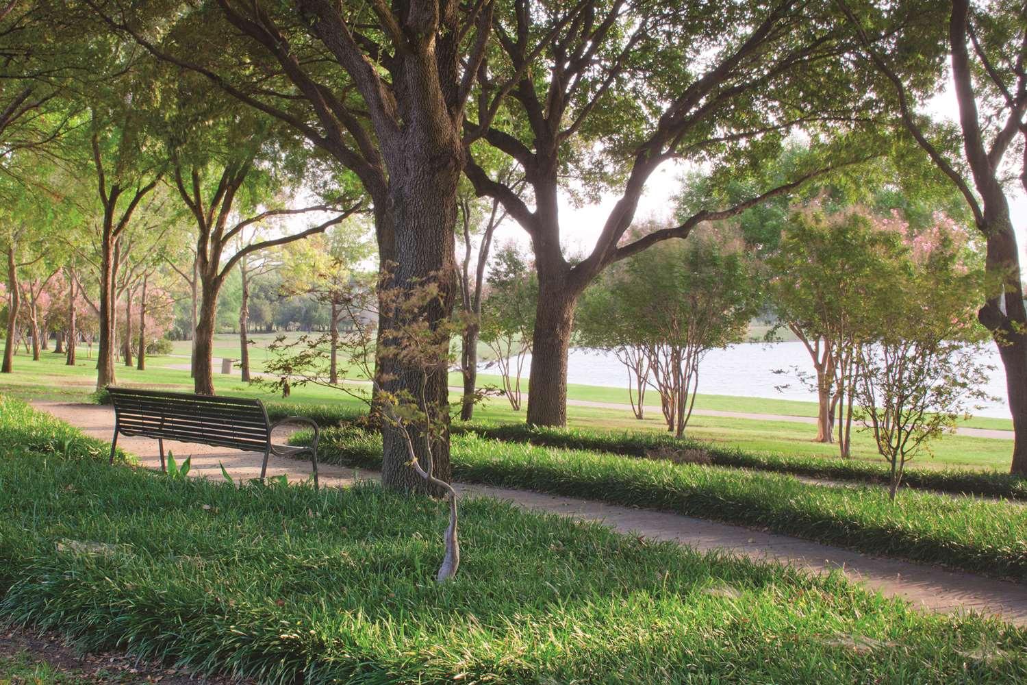 DoubleTree by Hilton Hotel Dallas - Farmers Branch — 1