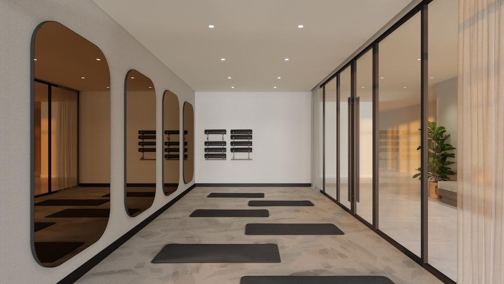 Cheval Maison Expo City Dubai — 7