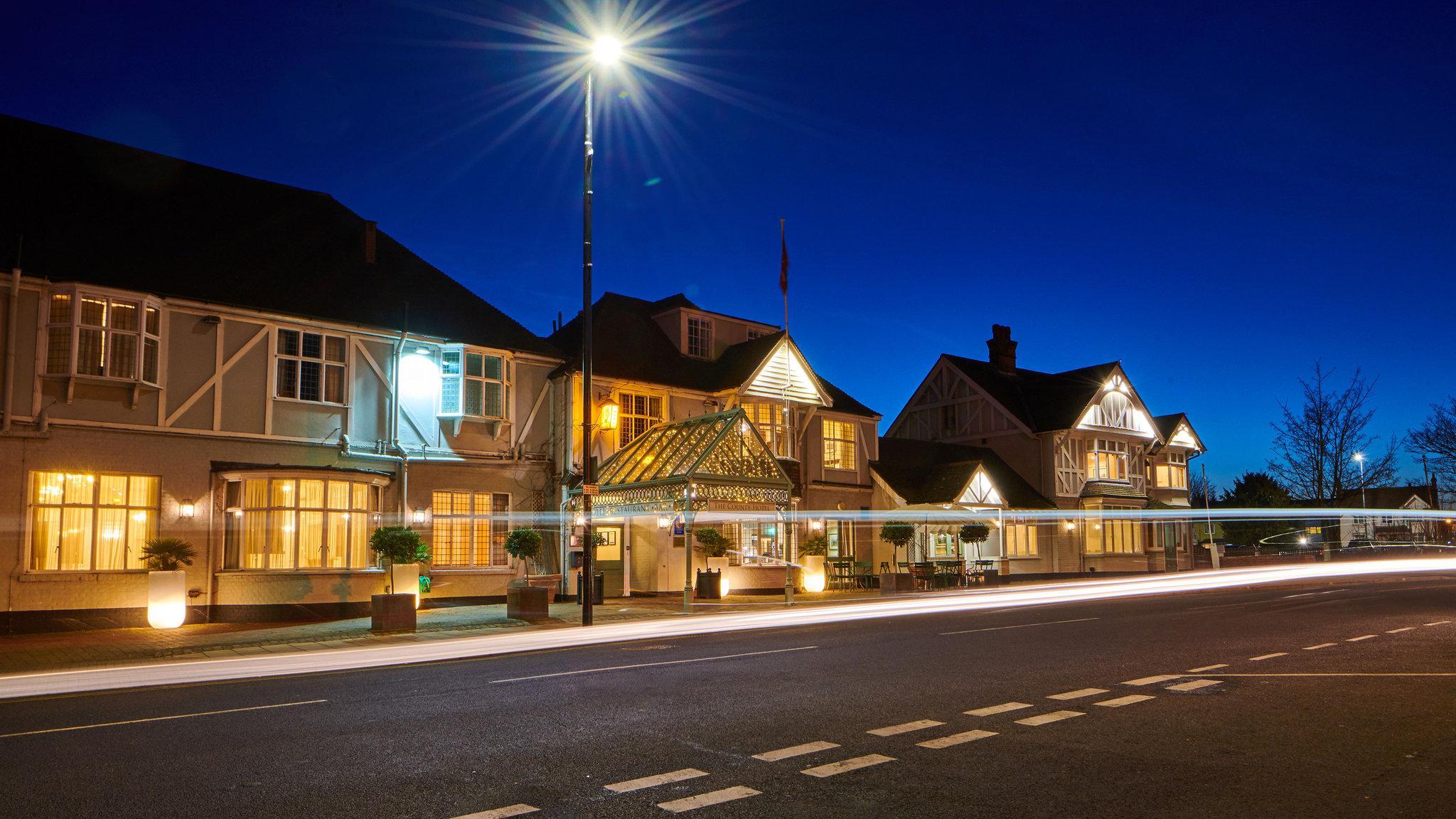 County Hotel — 8