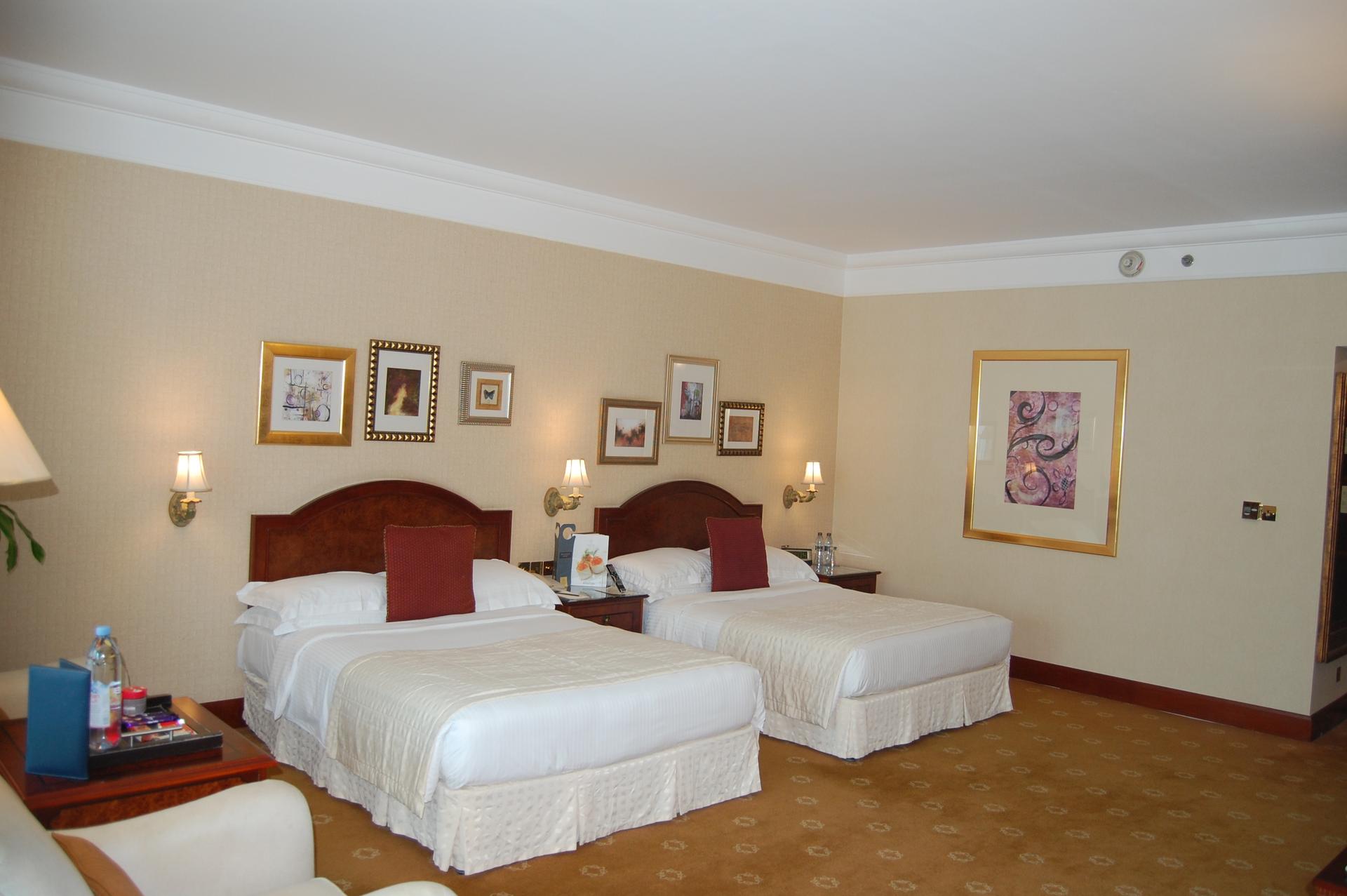 JOOD PALACE HOTEL — 8