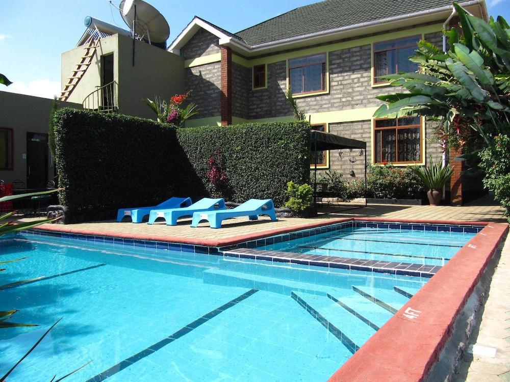 Korona House — 7