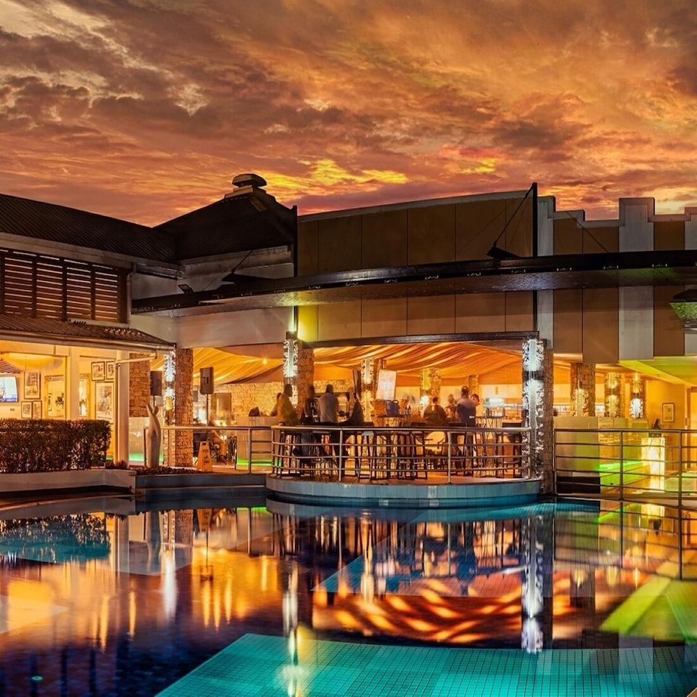 Airways Hotel — 6