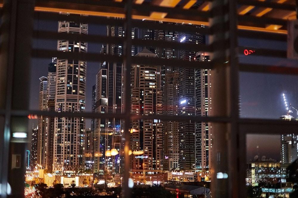 Radisson Blu Hotel Dubai Media City — 6