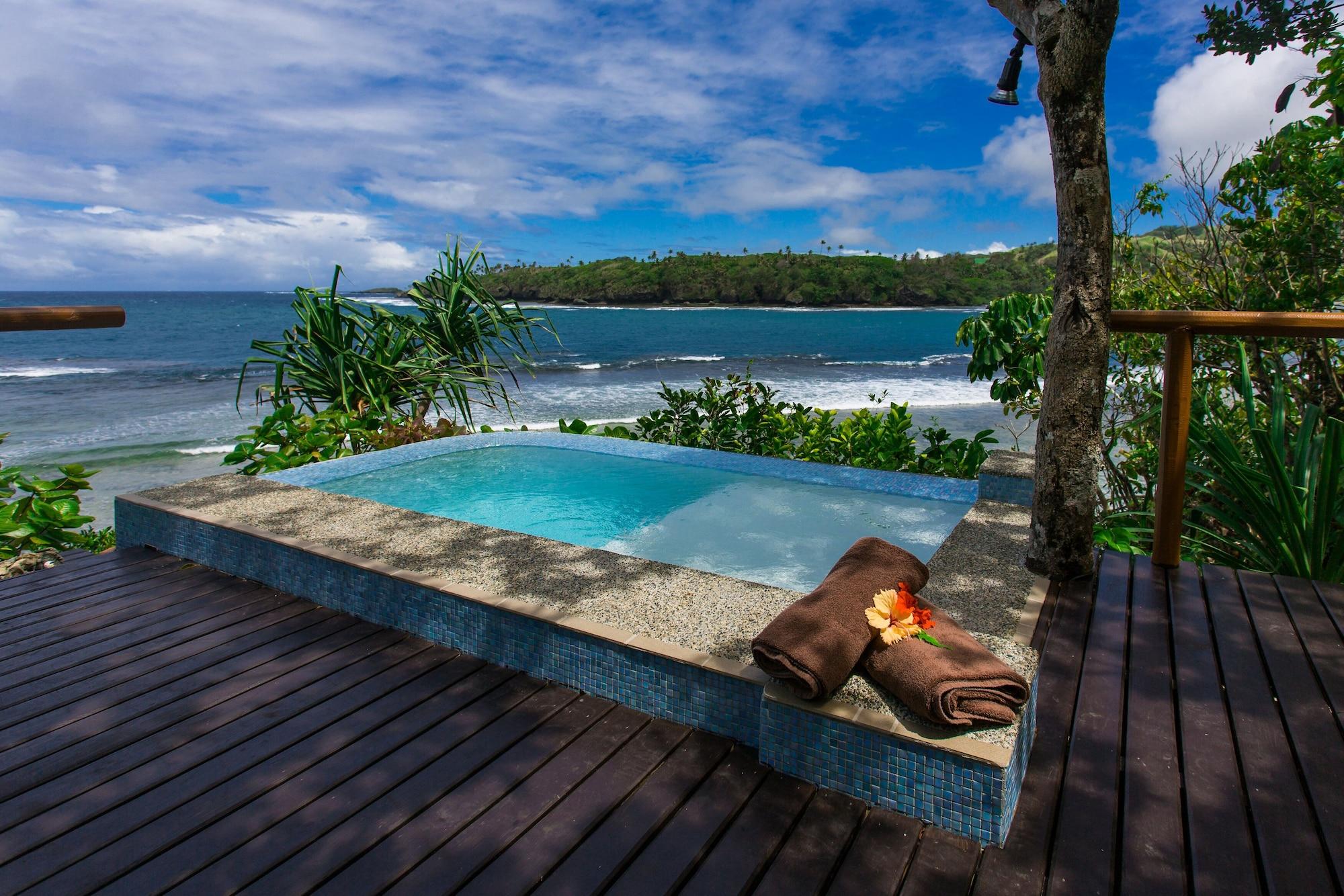 NAMALE RESORT AND SPA — 7