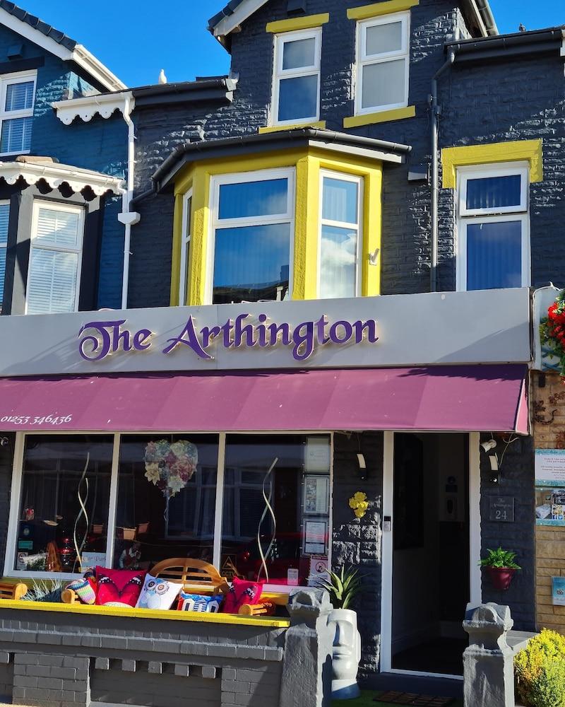 The Arthington — 1