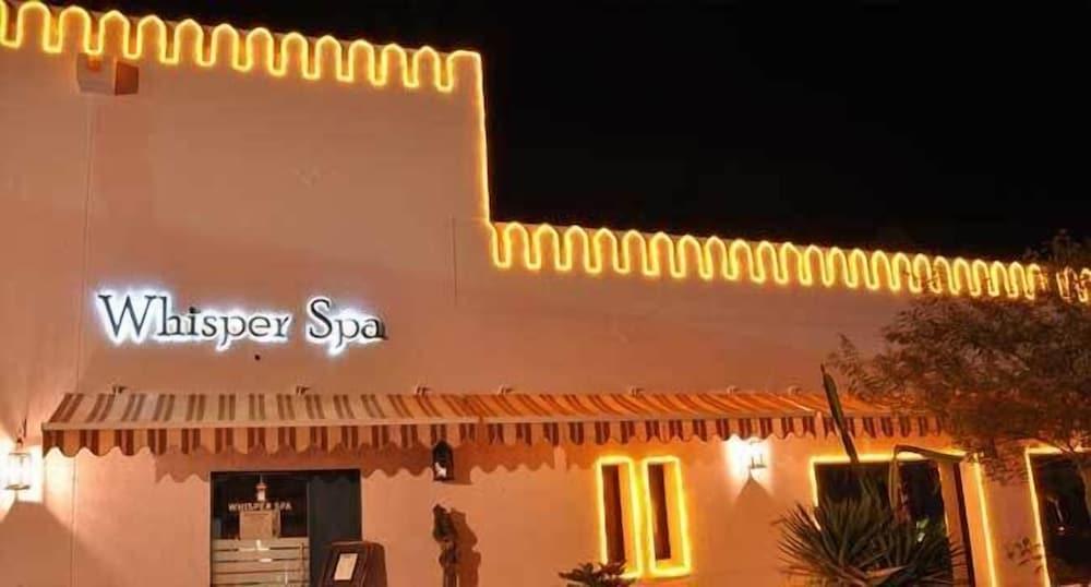 Al Sawadi Beach Resort — 5
