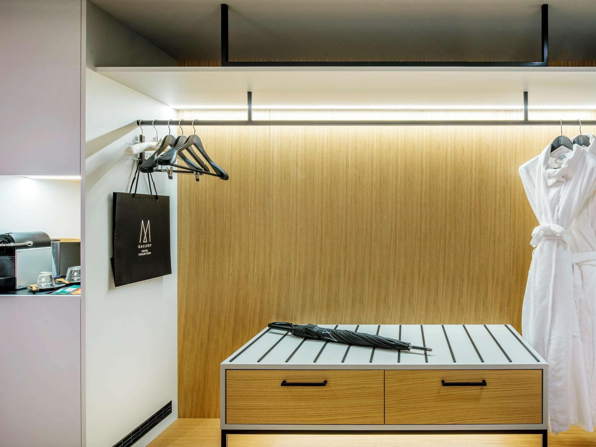 Le Louise Hotel Brussels - MGallery — 1