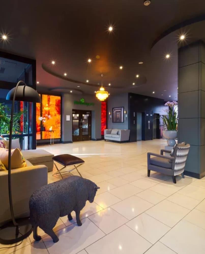 LIMERICK CITY HOTEL(FORMERLY JURYS INN LIMERICK) 74554 — 8