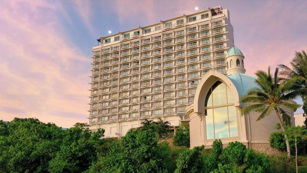 Lotte Hotel Guam — 5