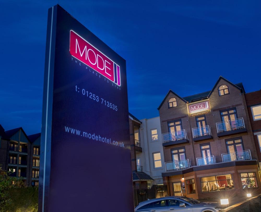 Mode — 3