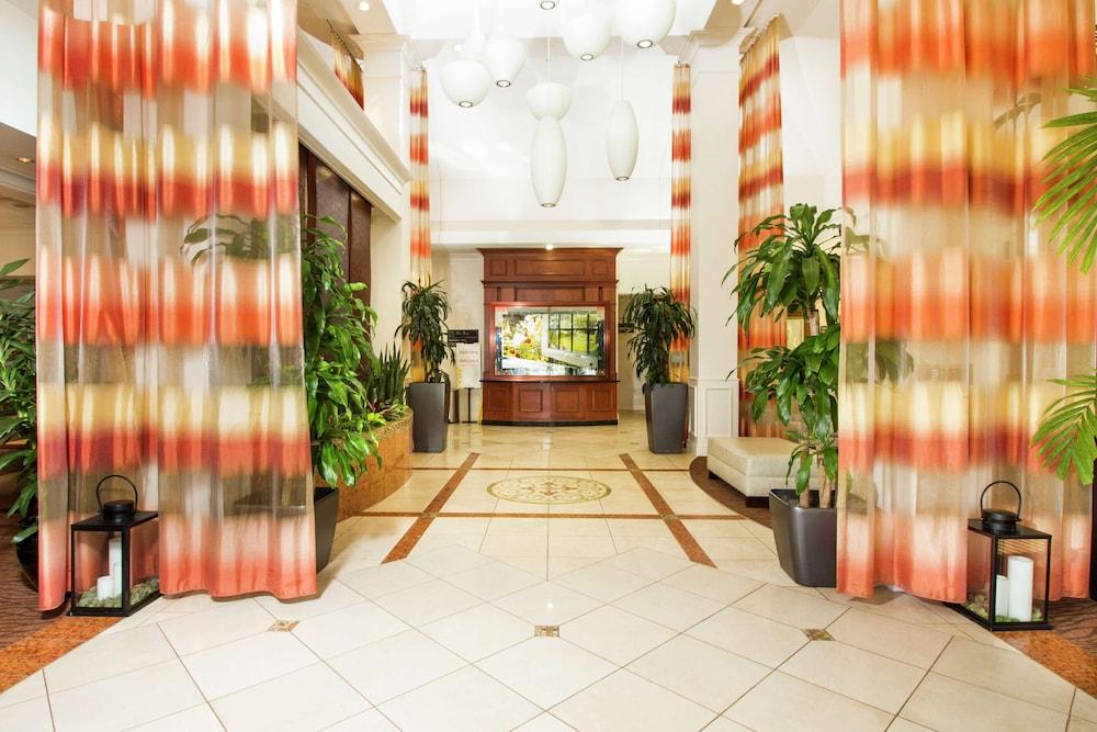 Hilton Garden Inn Anderson, SC — 8
