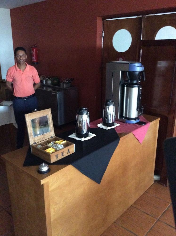 Hotel Xaguate — 6